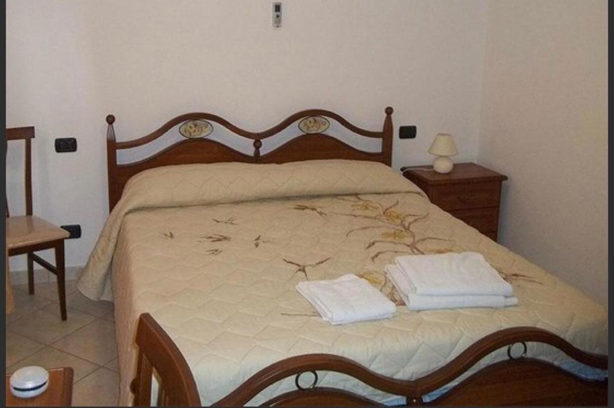 B&B Ramses Uta Εξωτερικό φωτογραφία